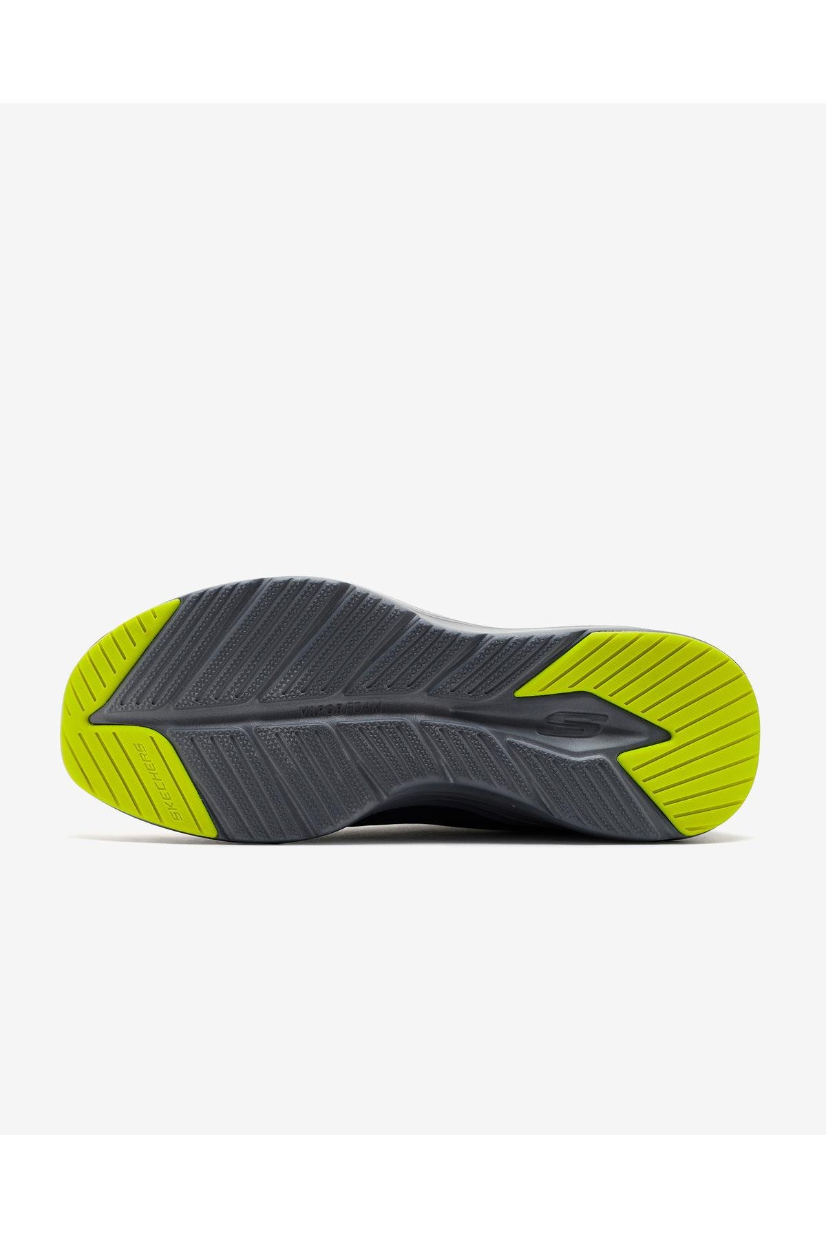 Vapor Foam Erkek Mavi Spor Ayakkabı 232625 Nvlm