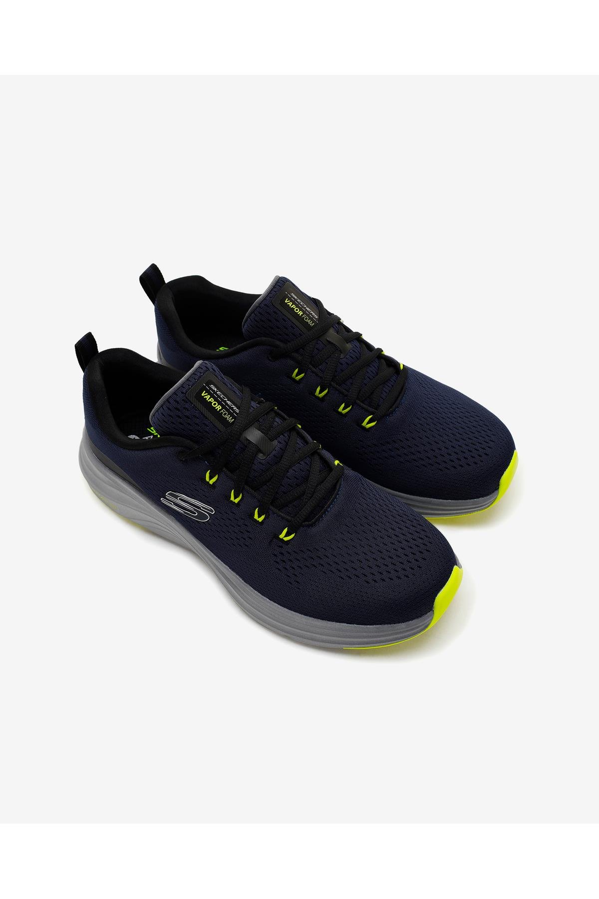 Vapor Foam Erkek Mavi Spor Ayakkabı 232625 Nvlm