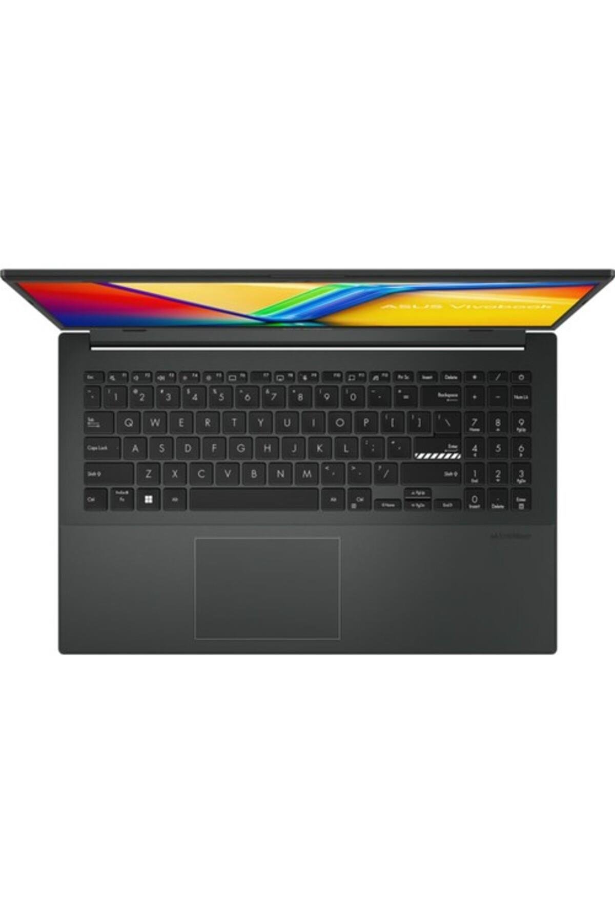 Vivobook 15 E1504FA-NJ993 AMD Ryzen 5 7520U 8GB 512GB SSD Fdos 15.6