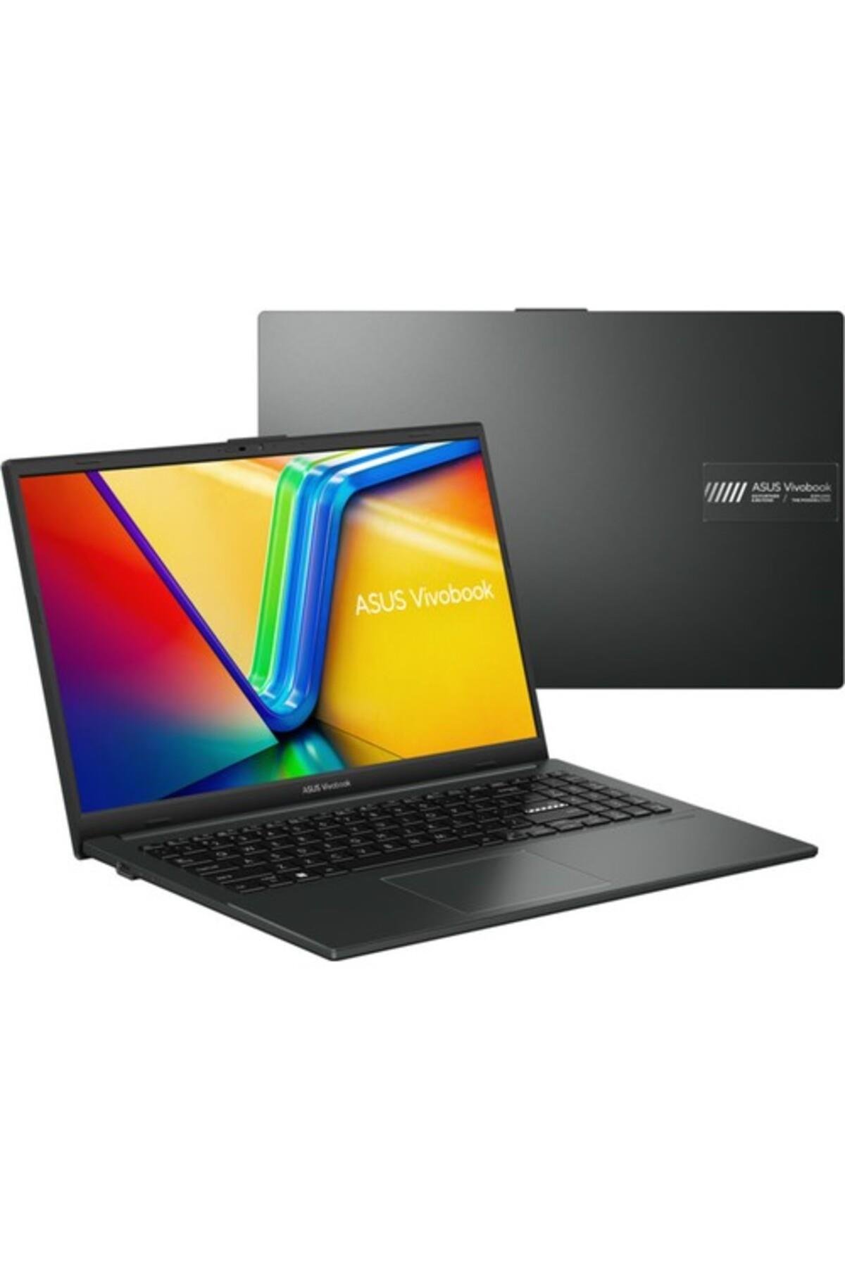 Vivobook 15 E1504FA-NJ993 AMD Ryzen 5 7520U 8GB 512GB SSD Fdos 15.6