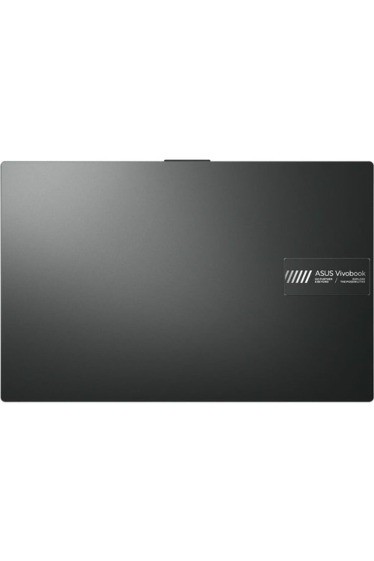 Vivobook 15 E1504FA-NJ993 AMD Ryzen 5 7520U 8GB 512GB SSD Fdos 15.6
