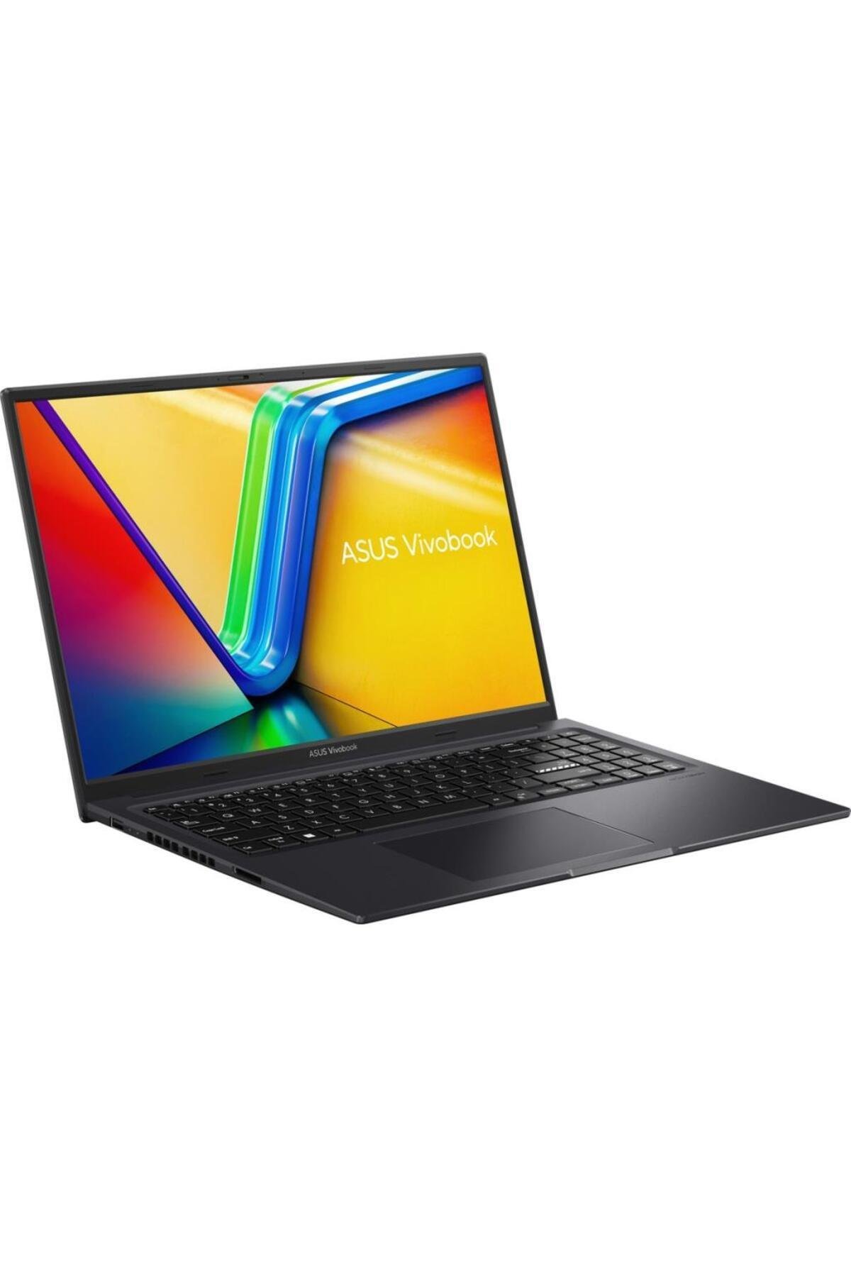 Vivobook 16X K3605VC-RP423 Intel Core i5 13420H 8GB 512GB SSD RTX3050 Freedos 16