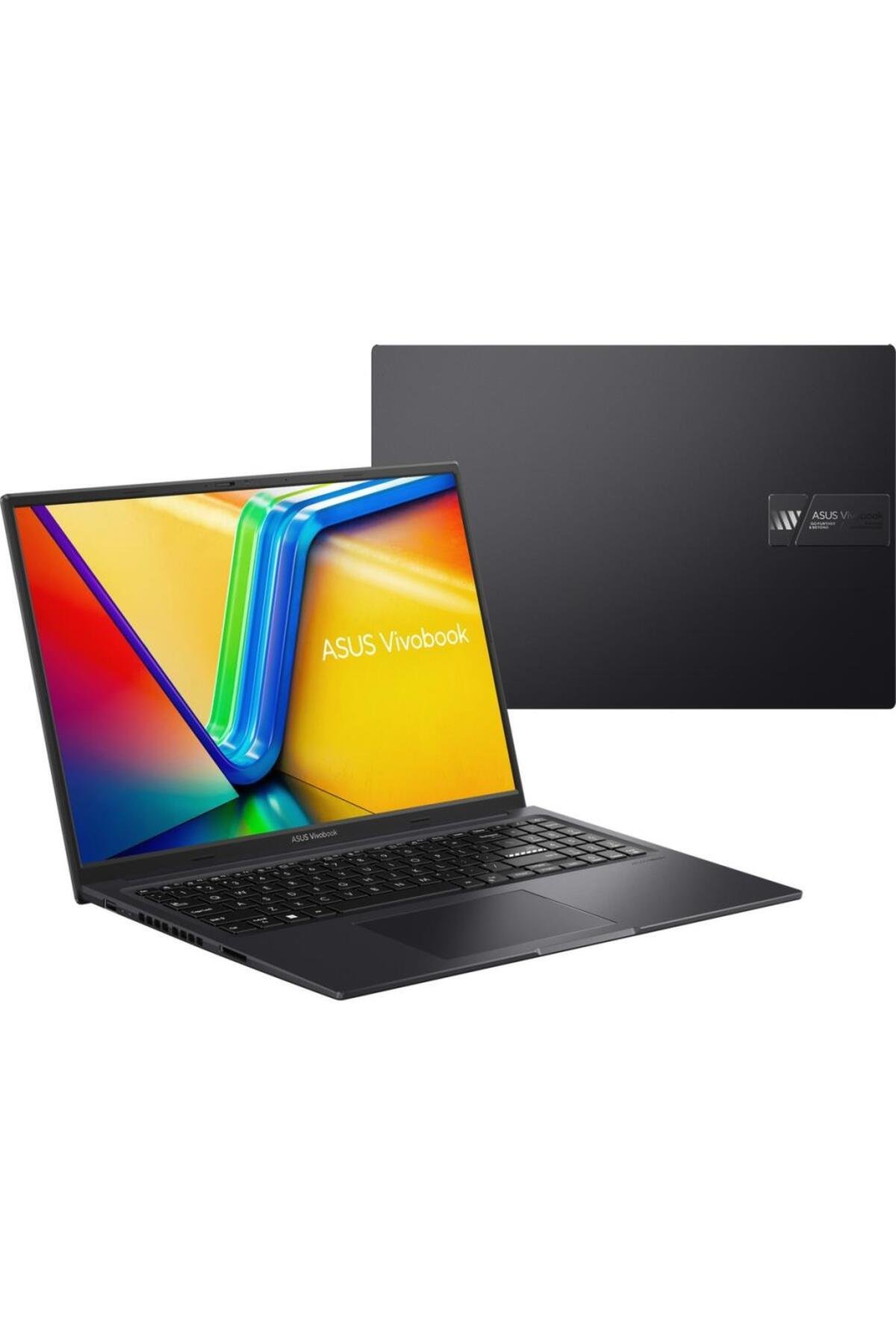 Vivobook 16X K3605VC-RP423 Intel Core i5 13420H 8GB 512GB SSD RTX3050 Freedos 16