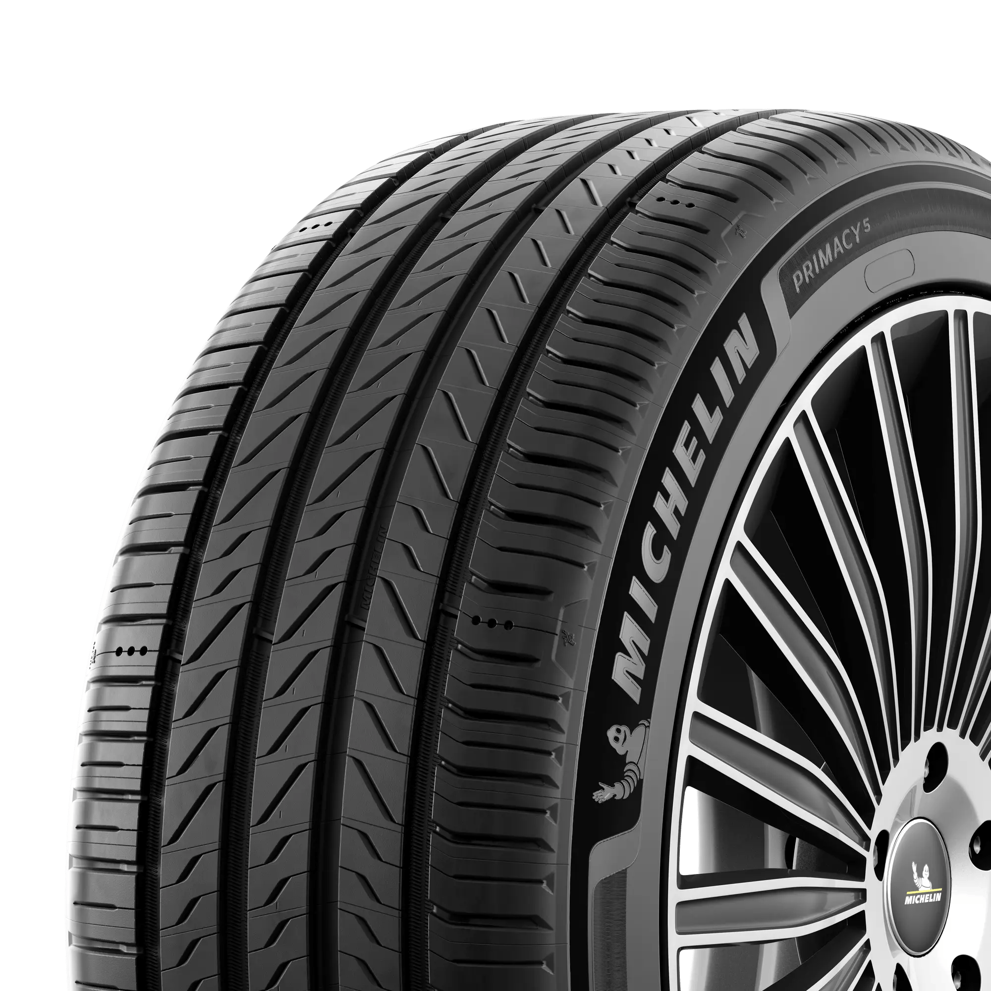 Michelin 205/55R16 Primacy 5 91V