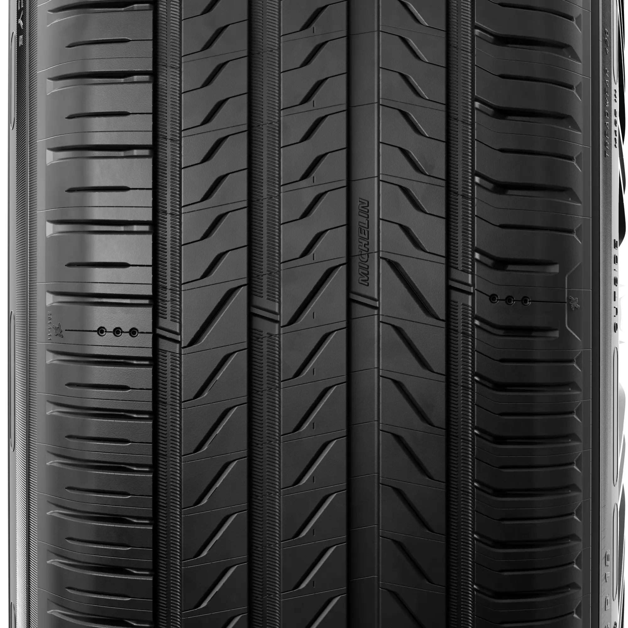Michelin 205/55R16 Primacy 5 91V