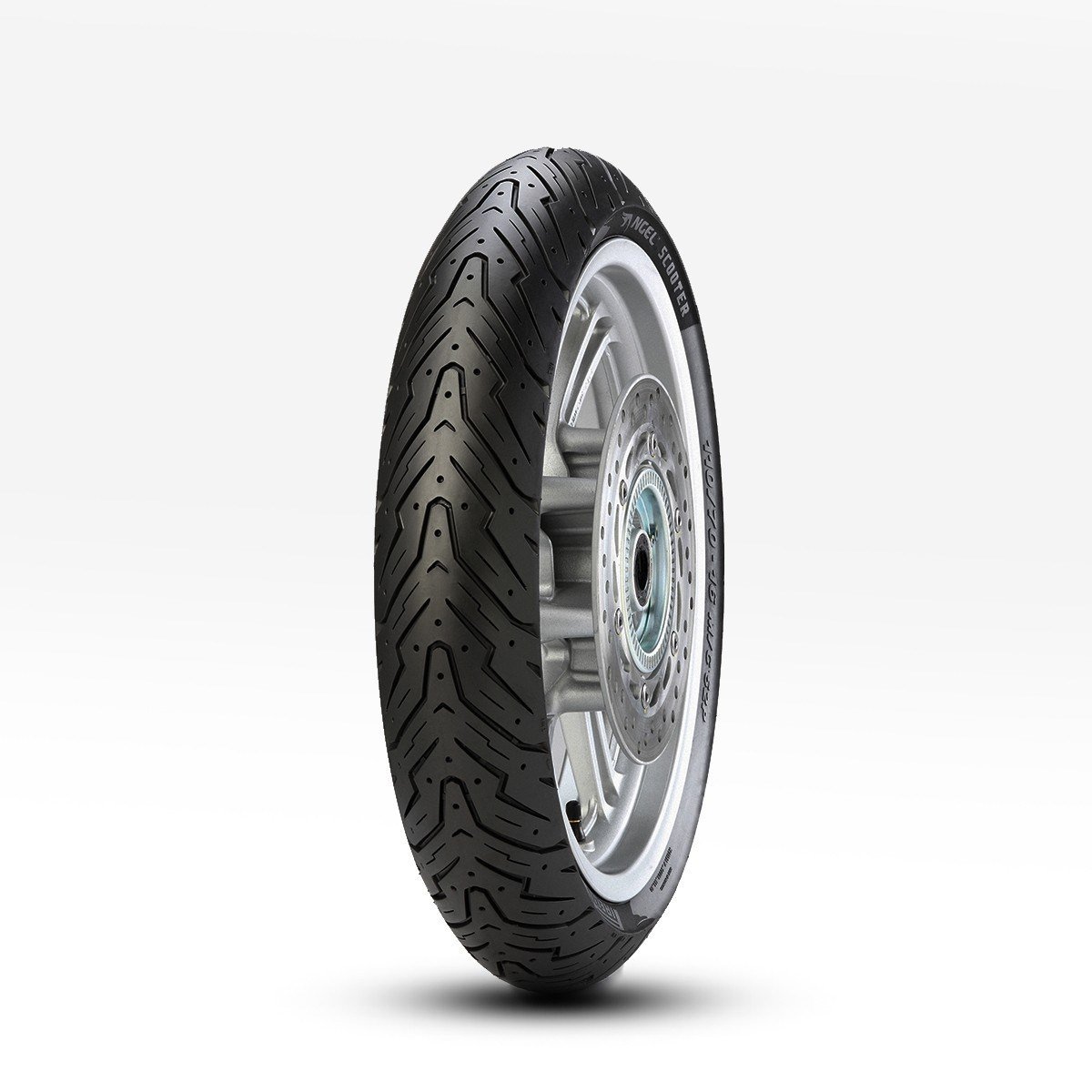 Pirelli 110/70-13 Angel Scooter 48P Motosiklet Lastiği