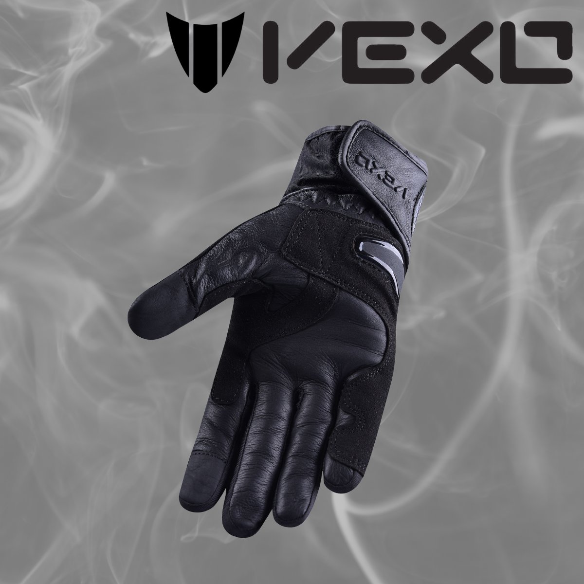 VEXO VANGUARD H2O ELDİVEN KIRMIZI