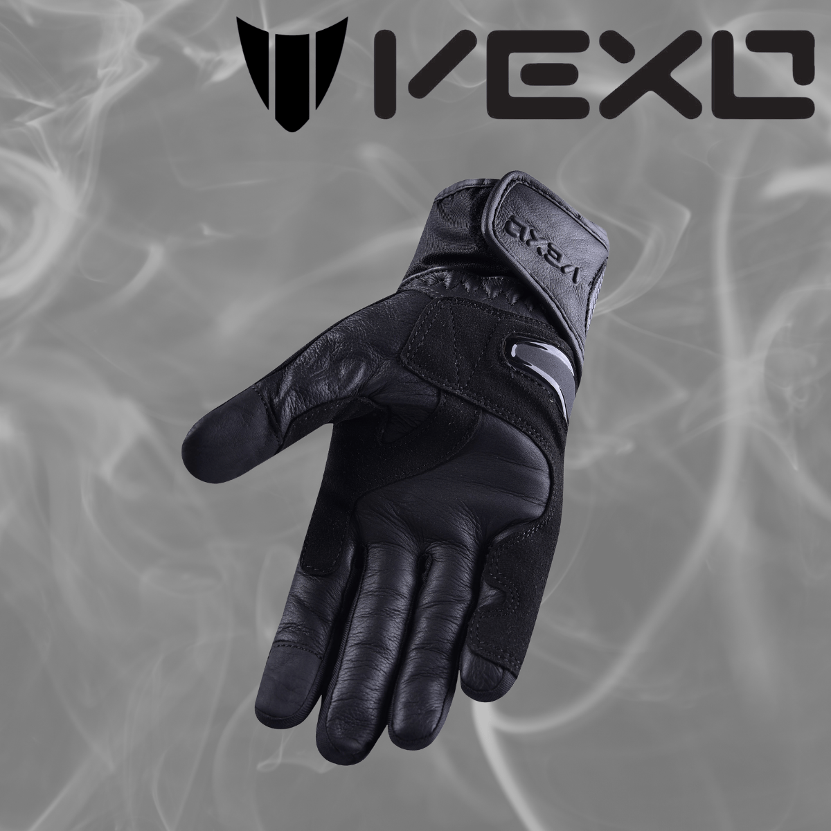 VEXO VANGUARD H2O ELDİVEN SİYAH