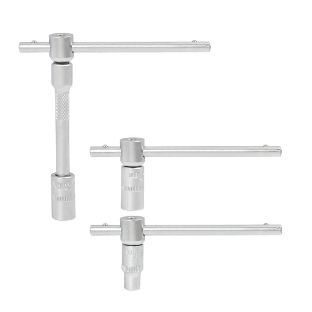 WORKPRO WP202535 1/4'’ 1/2'’ 108 Parça Cr-V Metrik Profesyonel Lokma Takımı