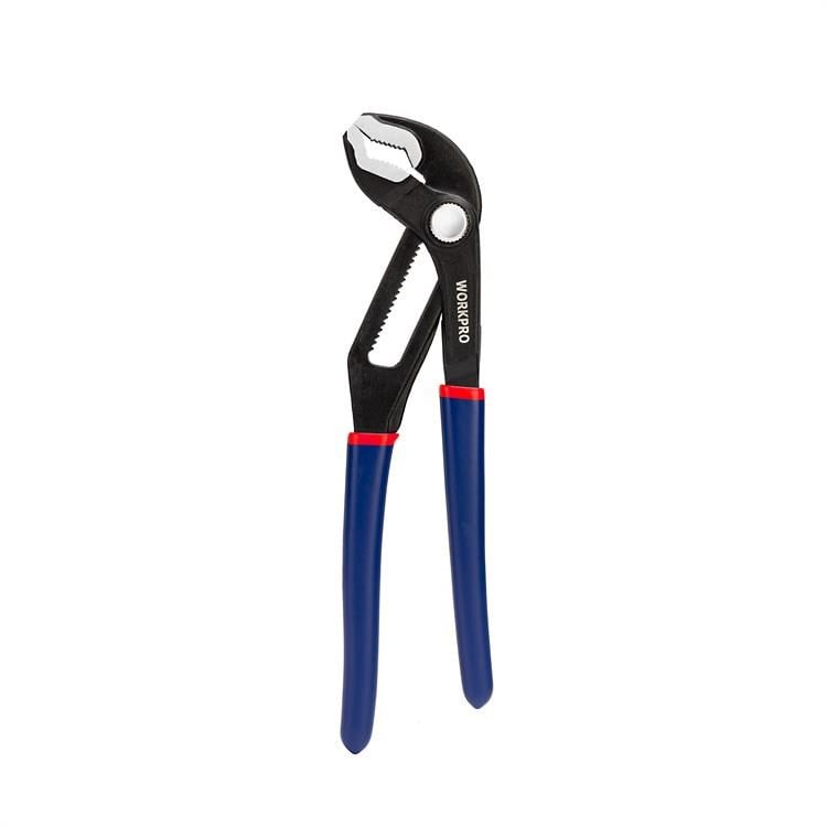 WORKPRO WP231087 250MM CR-V Profesyonel Ayarlı Düğmeli Fort Pense