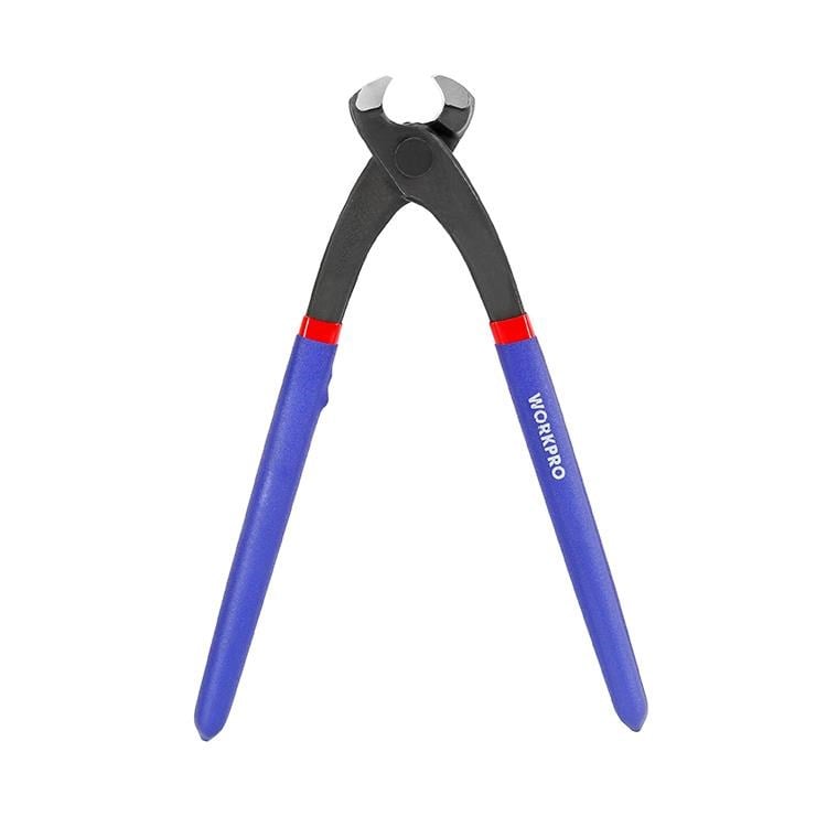 WORKPRO WP231149 200mm CR-V Profesyonel Betoncu Kerpeteni