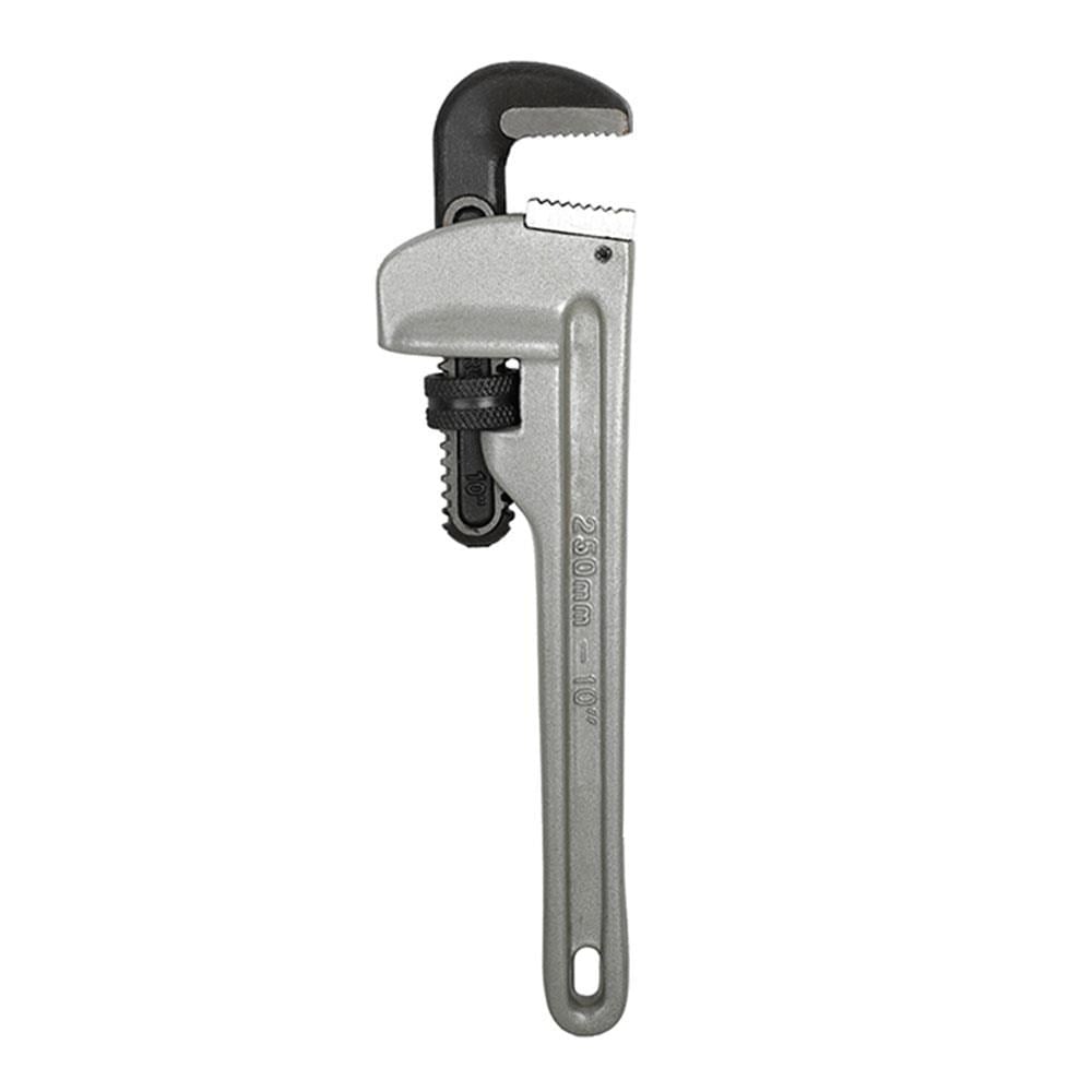 WORKPRO WP302006 250MM Alüminyum Saplı Stilson Profesyonel Boru Anahtarı
