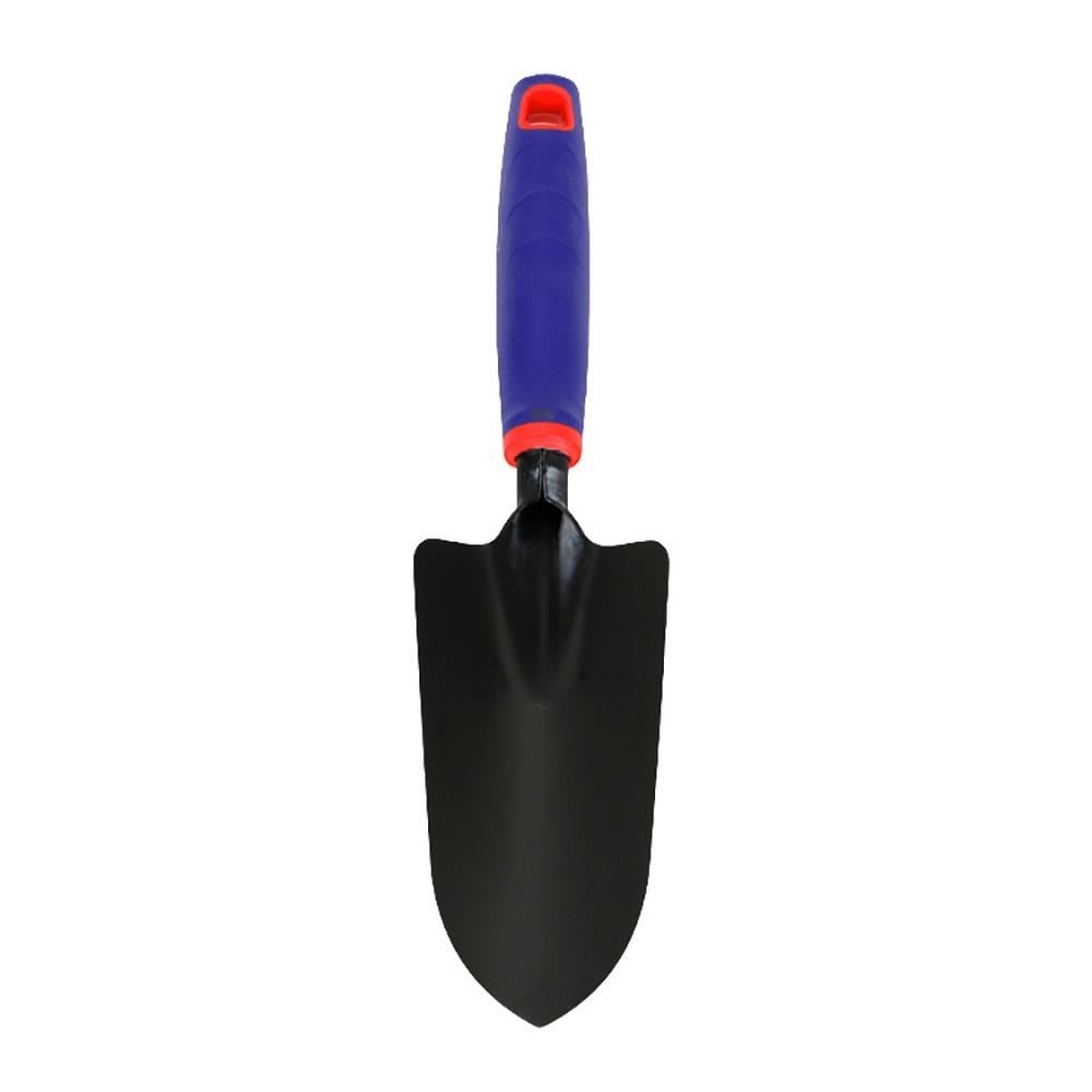 WORKPRO WP331025 310x78mm Çelik Profesyonel Mini Bahçe Küreği