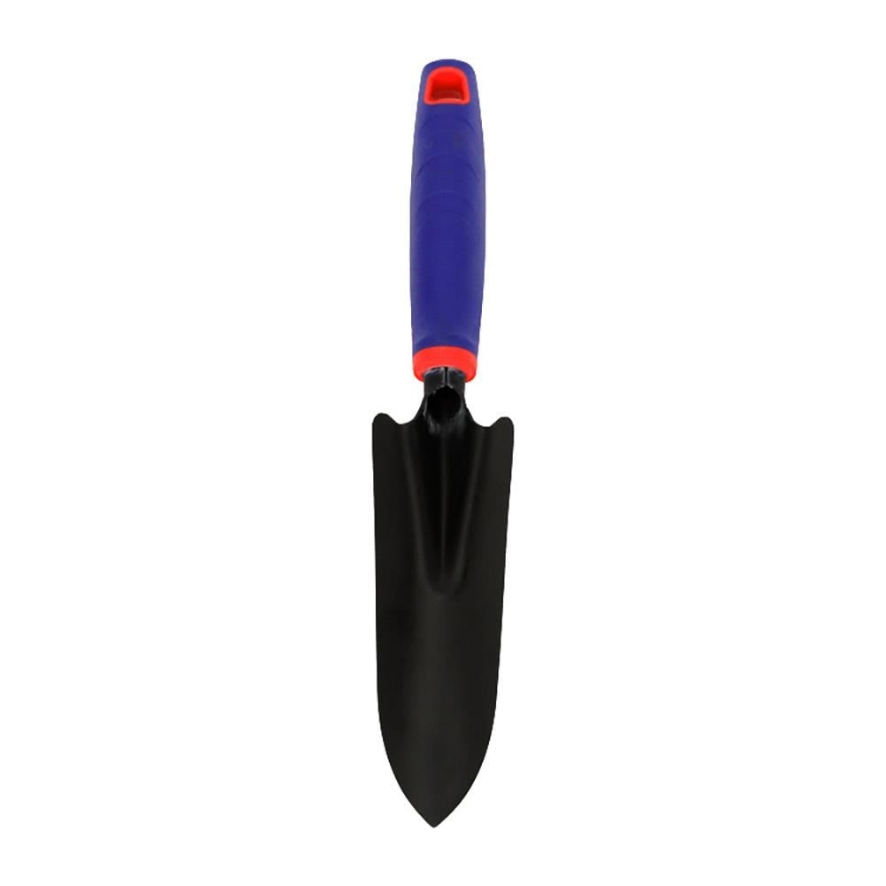 WORKPRO WP331026 300x53mm Çelik Profesyonel Mini Dar Bahçe Küreği