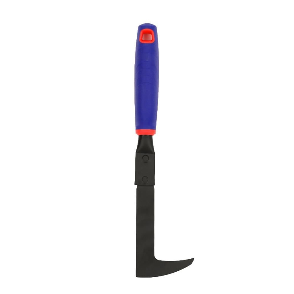 WORKPRO WP331029 312x70mm Profesyonel Çim/Yabani Ot Kazıma Bıçağı