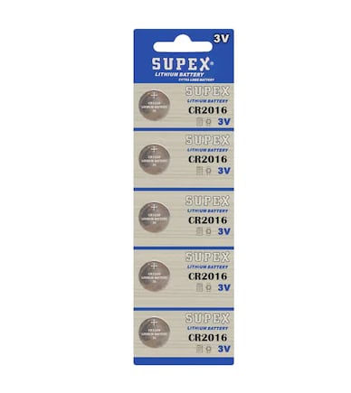 2016 Pil Supex