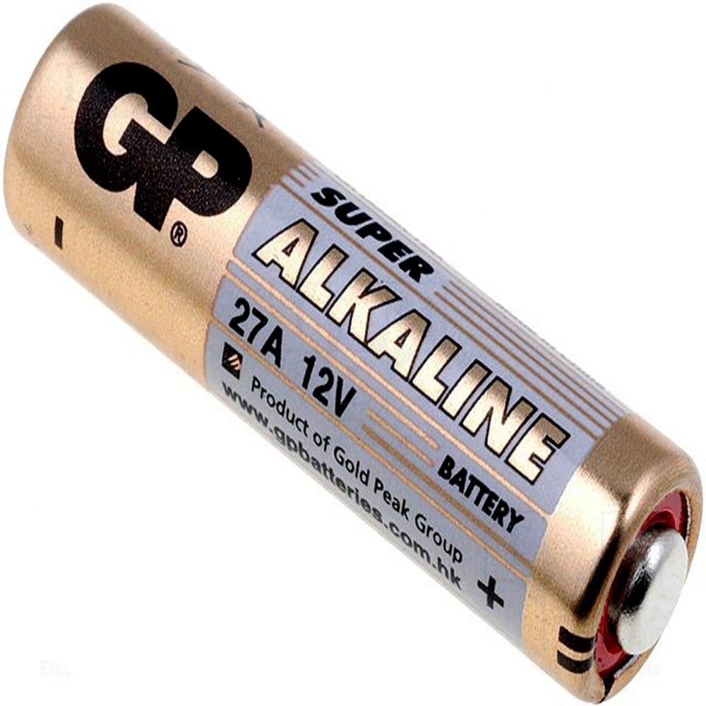 27A Pil GP