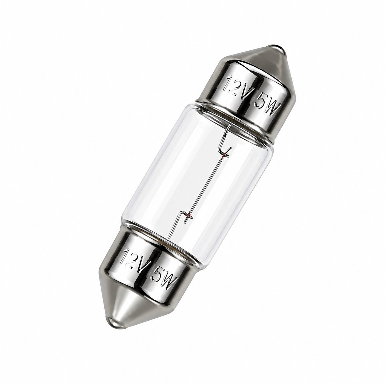31 MM Japon Sofit Aliya Halojen Ampul 10W (10 Adet) - İç Aydınlatma Ampul Seti