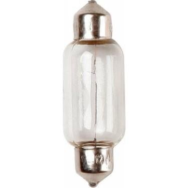 Aliya Şişman Sofit Ampul 12V/15W (10’lu paket)