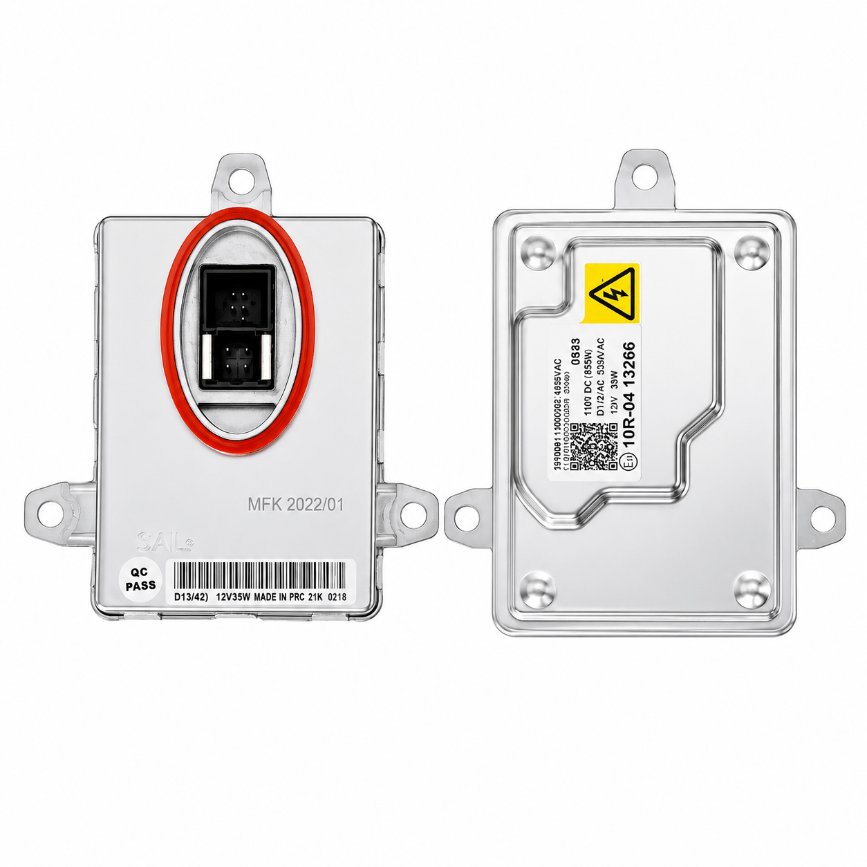 D1R / D1S OEM Xenon Ballast – Mercedes & BMW Uyumlu
