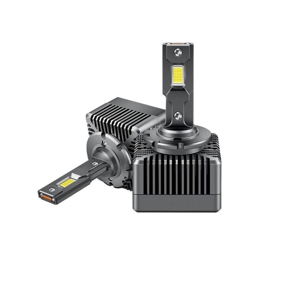 D2S LED Xenon Diamond Serisi – 12V