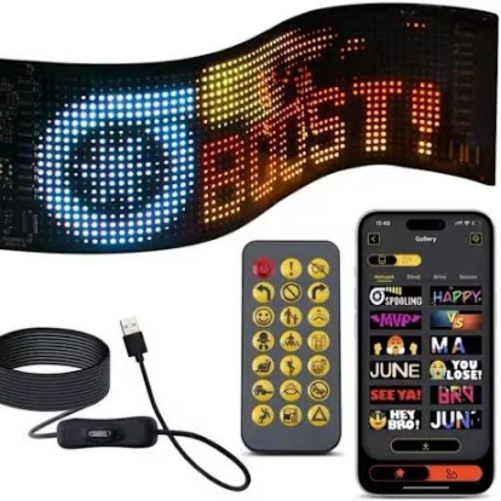 Divex DL-56 LED Panel 60 cm – Yüksek Işık Gücü ve Enerji Tasarrufu