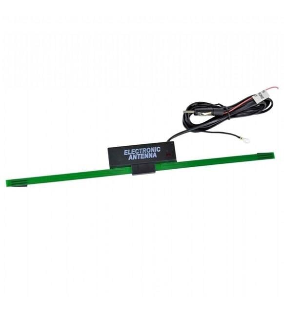ELEKTRONİK CAM OTO ANTEN (YES400)
