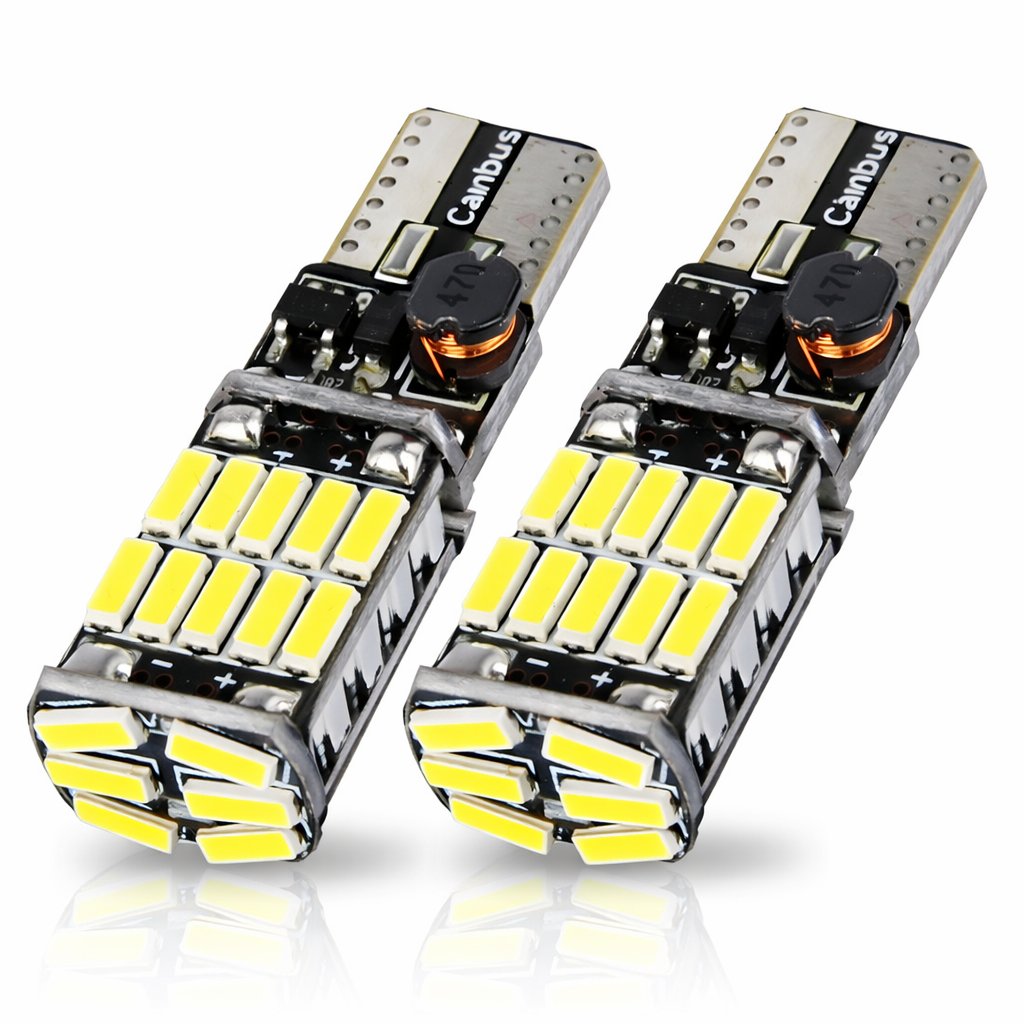 ERLİGHT 26 Led T10 Beyaz