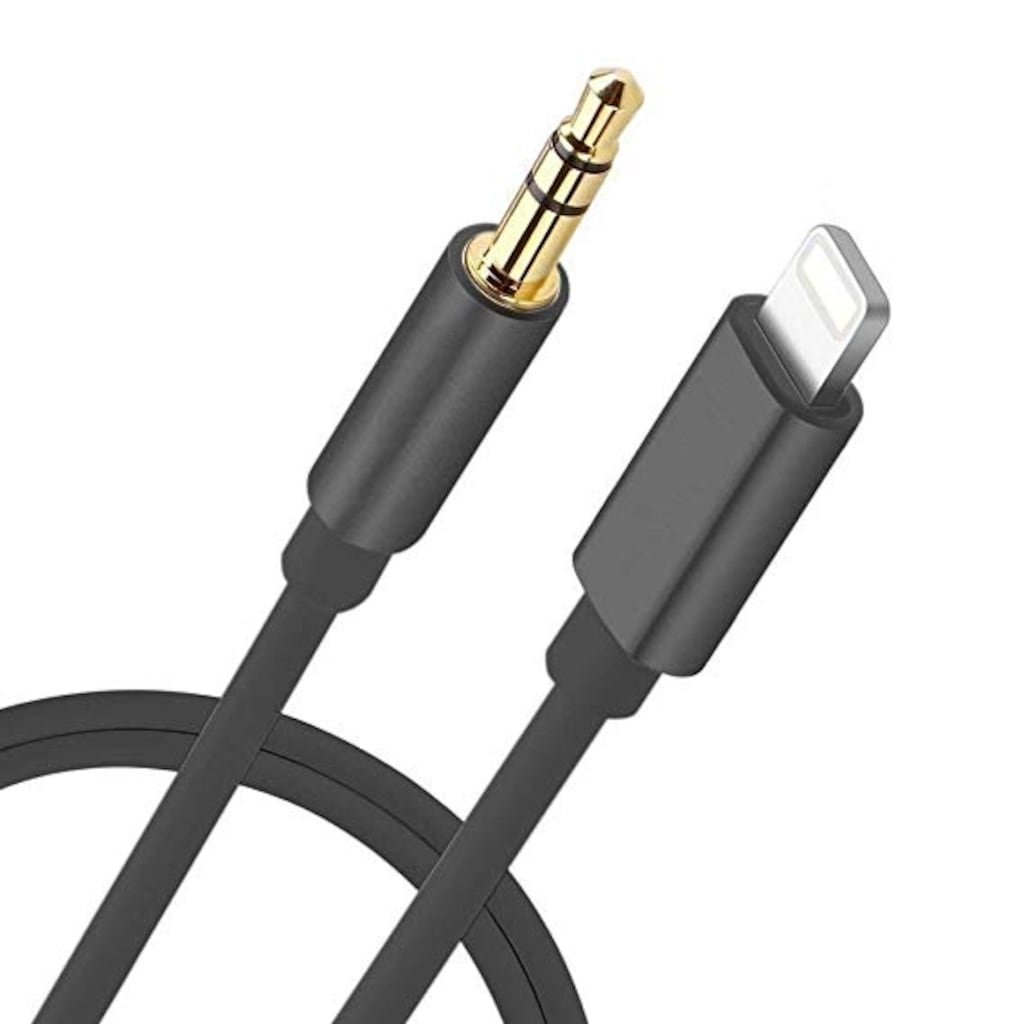 Iphone Çevirici Kablo LKA-06