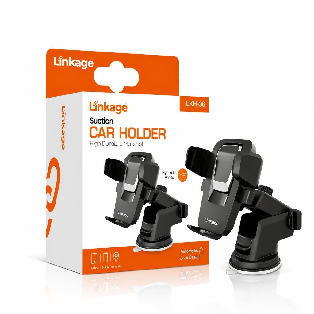 Linkage Telefon Tutacağı Lkh-36