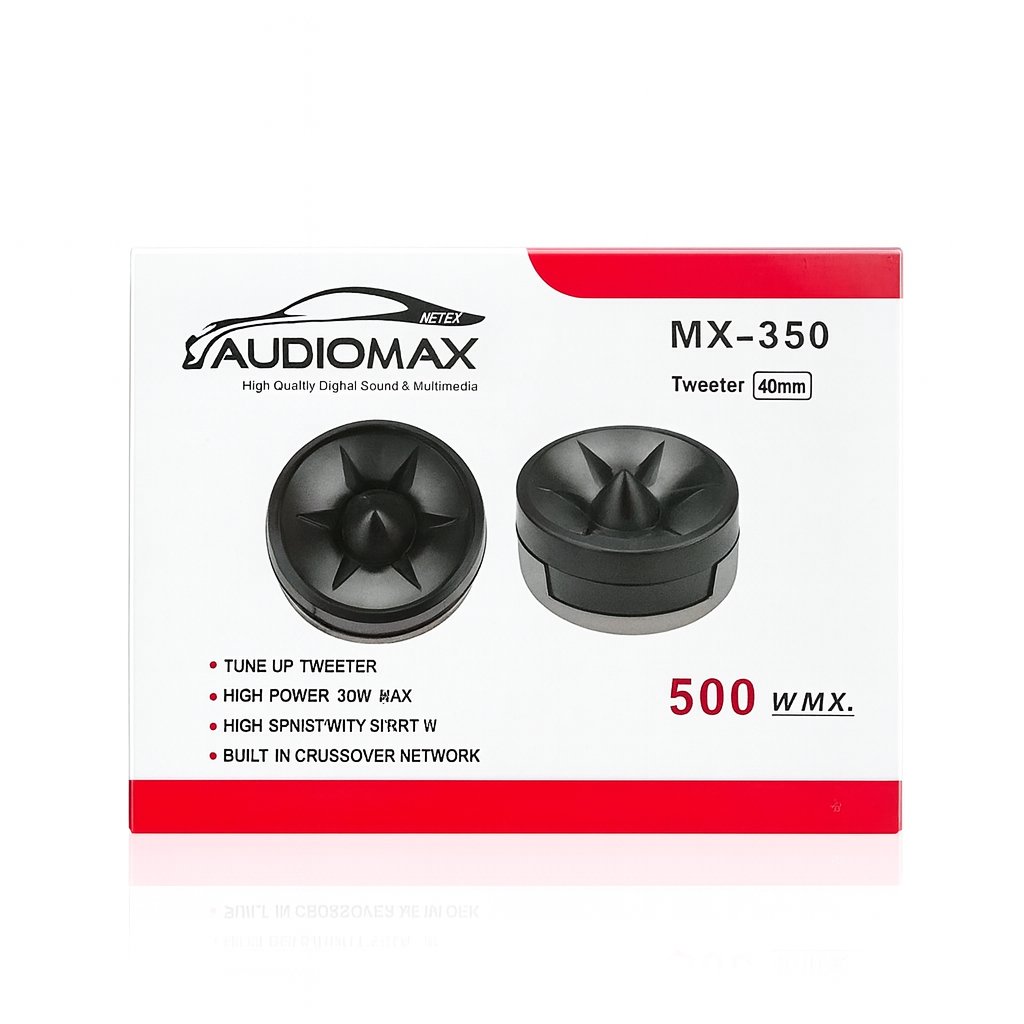 Mx-350 Twitter