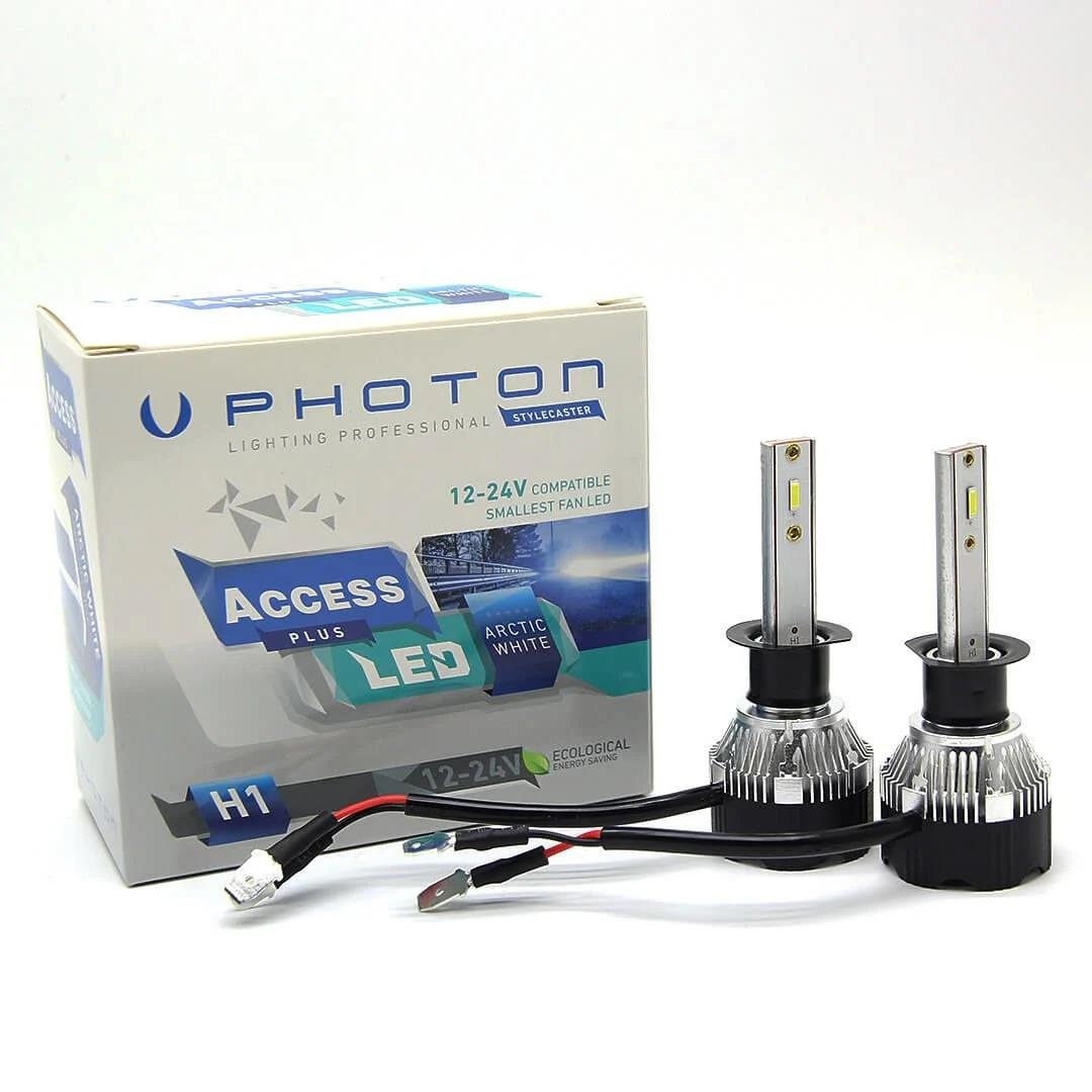 Photon Access H1 12V/24V Led Xenon