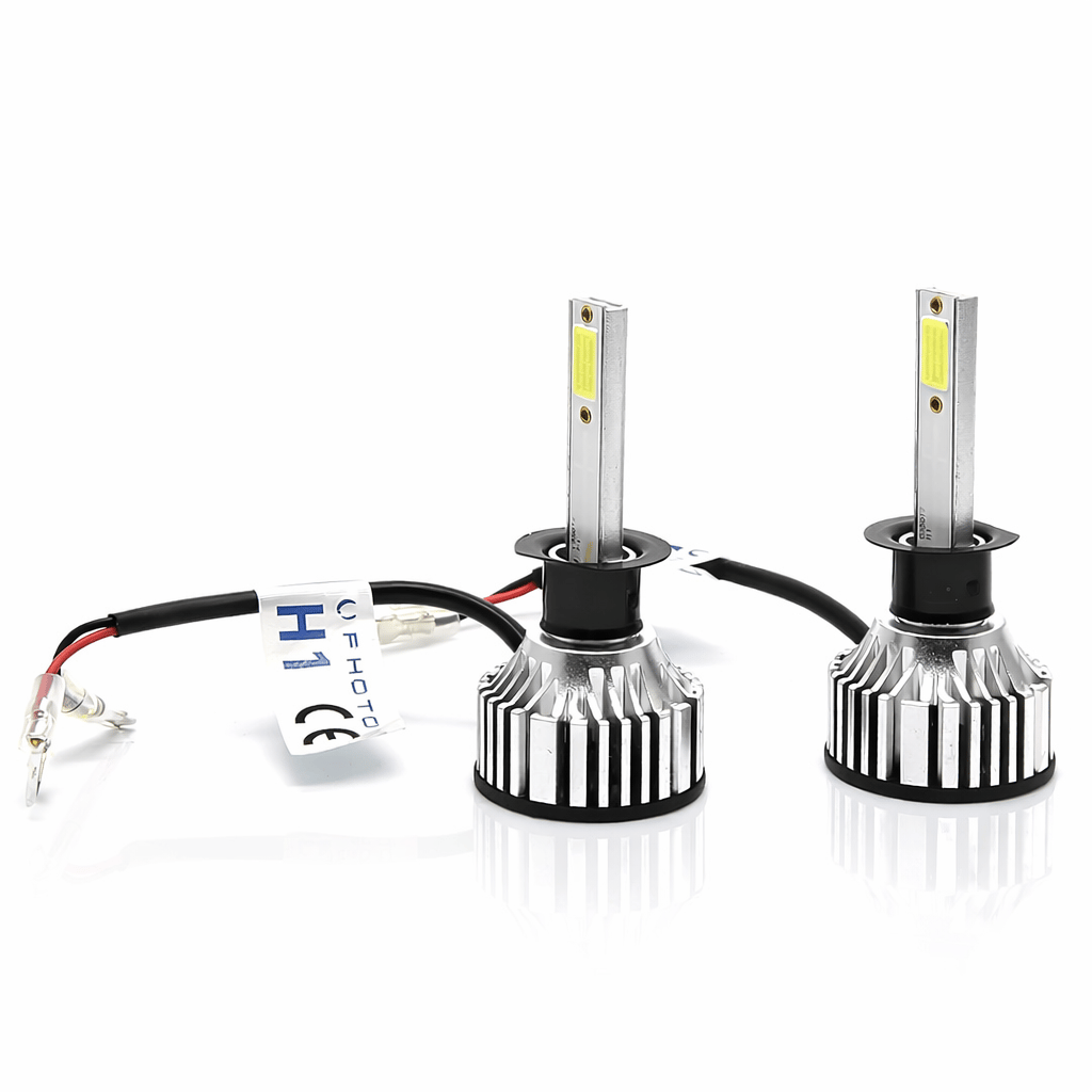 Photon Duo H1 12V Led Xenon