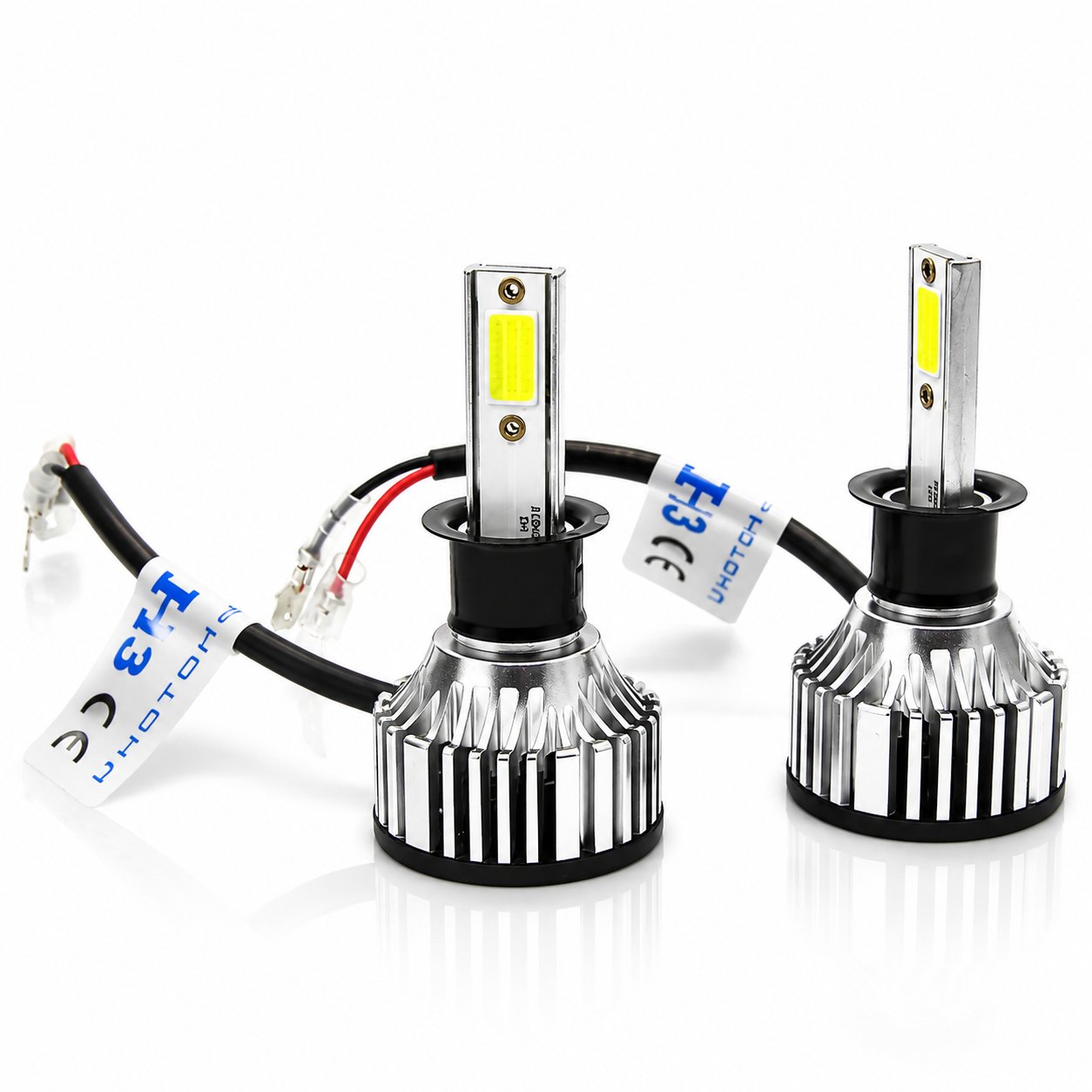 Photon Duo H3 12V Led Xenon
