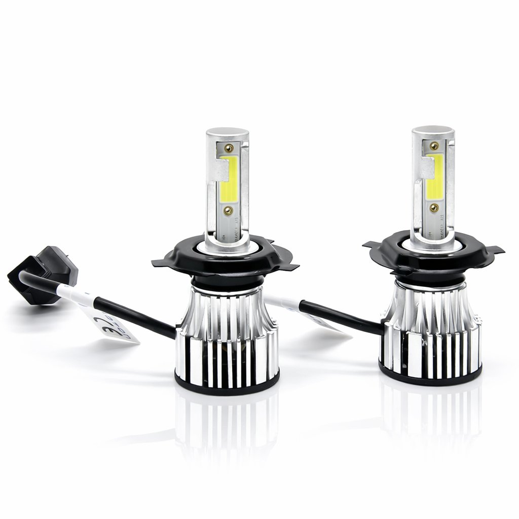 Photon Duo H4 12V Led Xenon