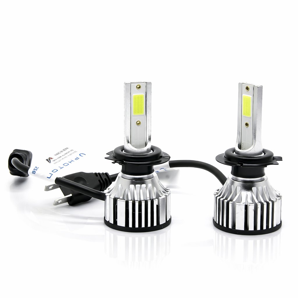 Photon Duo H7 12V Led Xenon