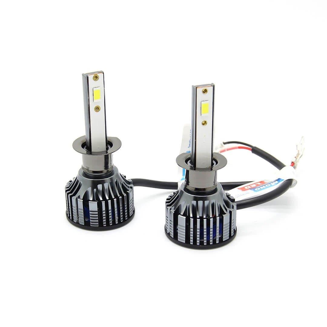 Photon Mono H1 6000K Led Xenon(CSP)
