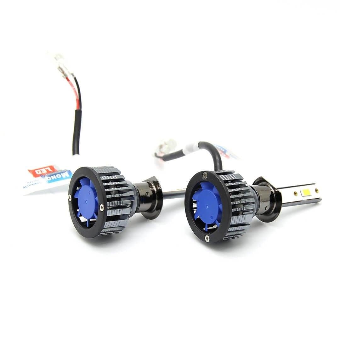 Photon Mono H1 6000K Led Xenon(CSP)