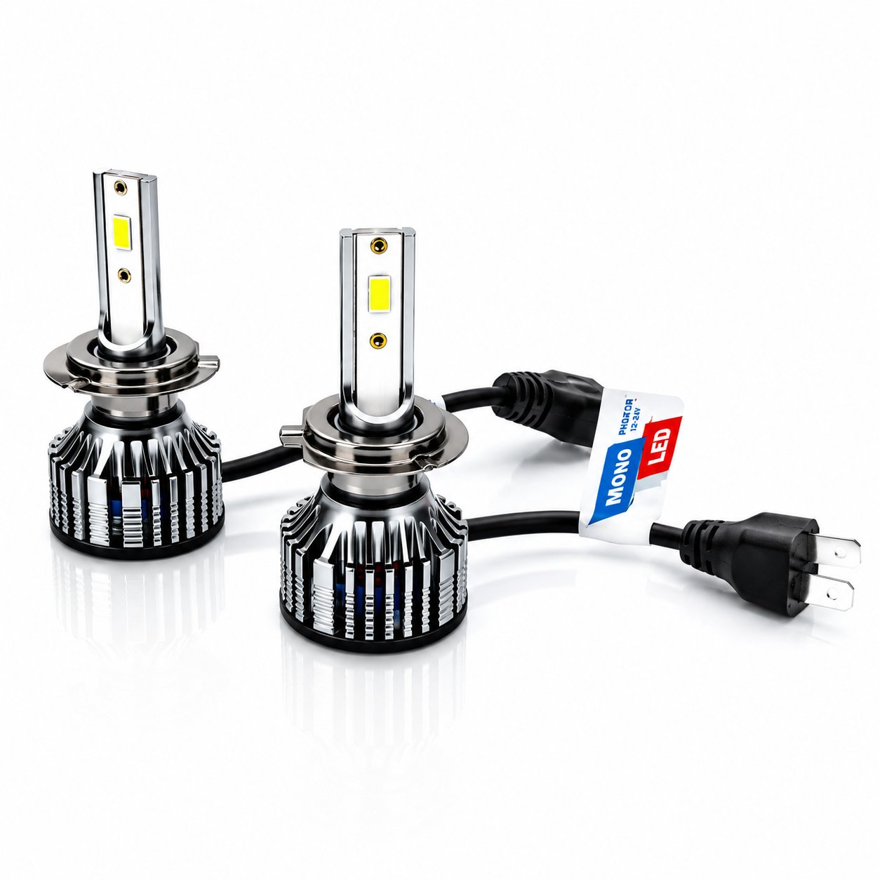 Photon Mono H7 6000K Led Xenon(CSP)