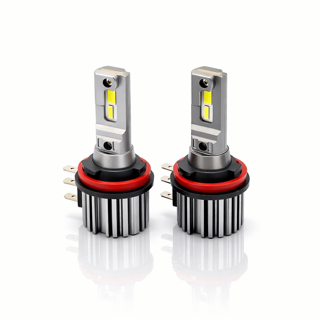 Photon Ultimate H15 Led Xenon Fansız