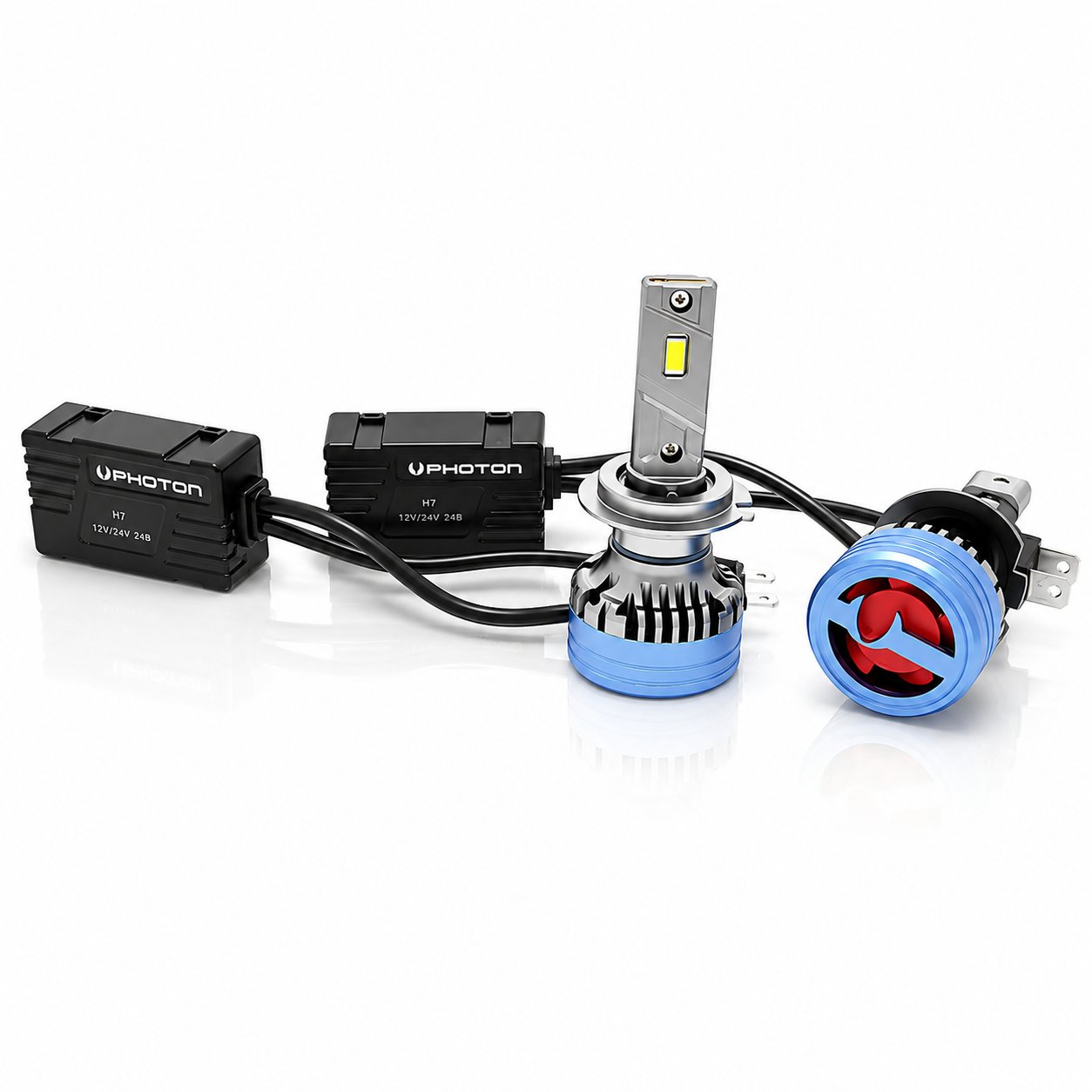 Photon Ultimate H7 Led Xenon