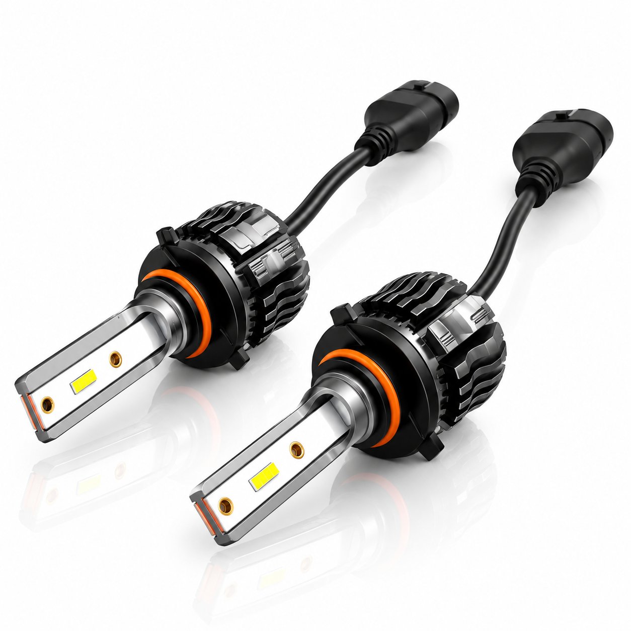 Photon Zero 9006 / 9005 Fansız Led Xenon 12-24V (Beyaz)