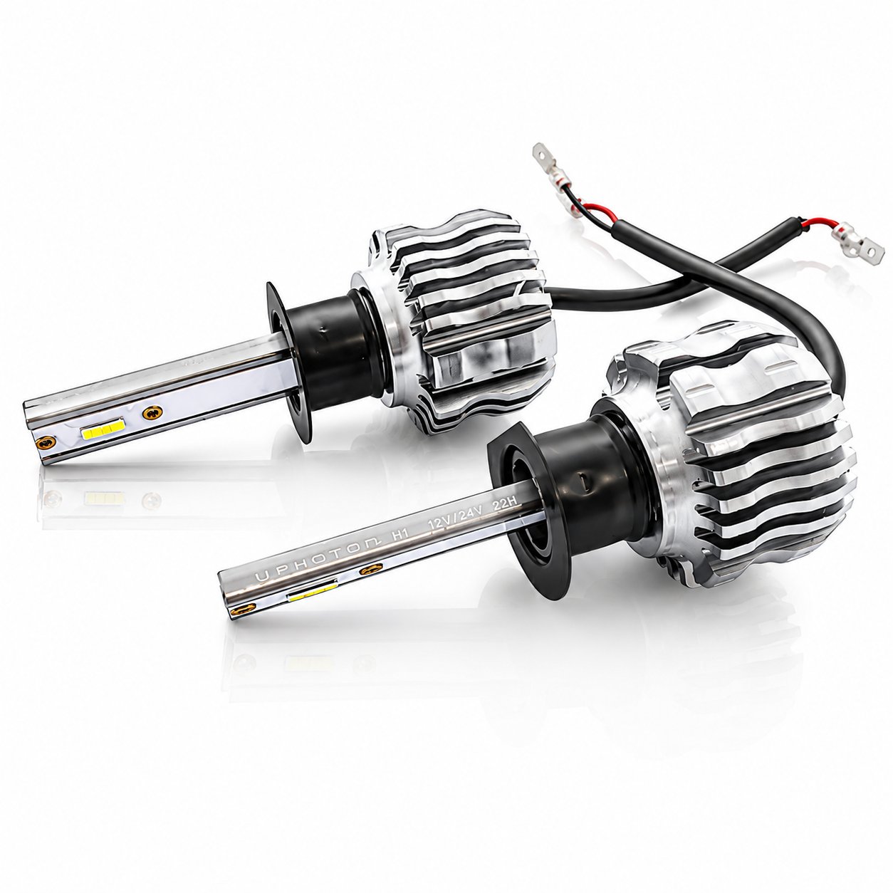 Photon Zero H1 Fansız Led Xenon 12-24V (Beyaz)