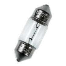 Sentinel 31 mm 10w Japon Sofit Ampul 10'lu Paket