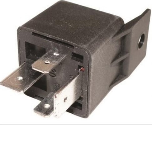Sentinel Güç Rölesi 80A 4 Uçlu 12V