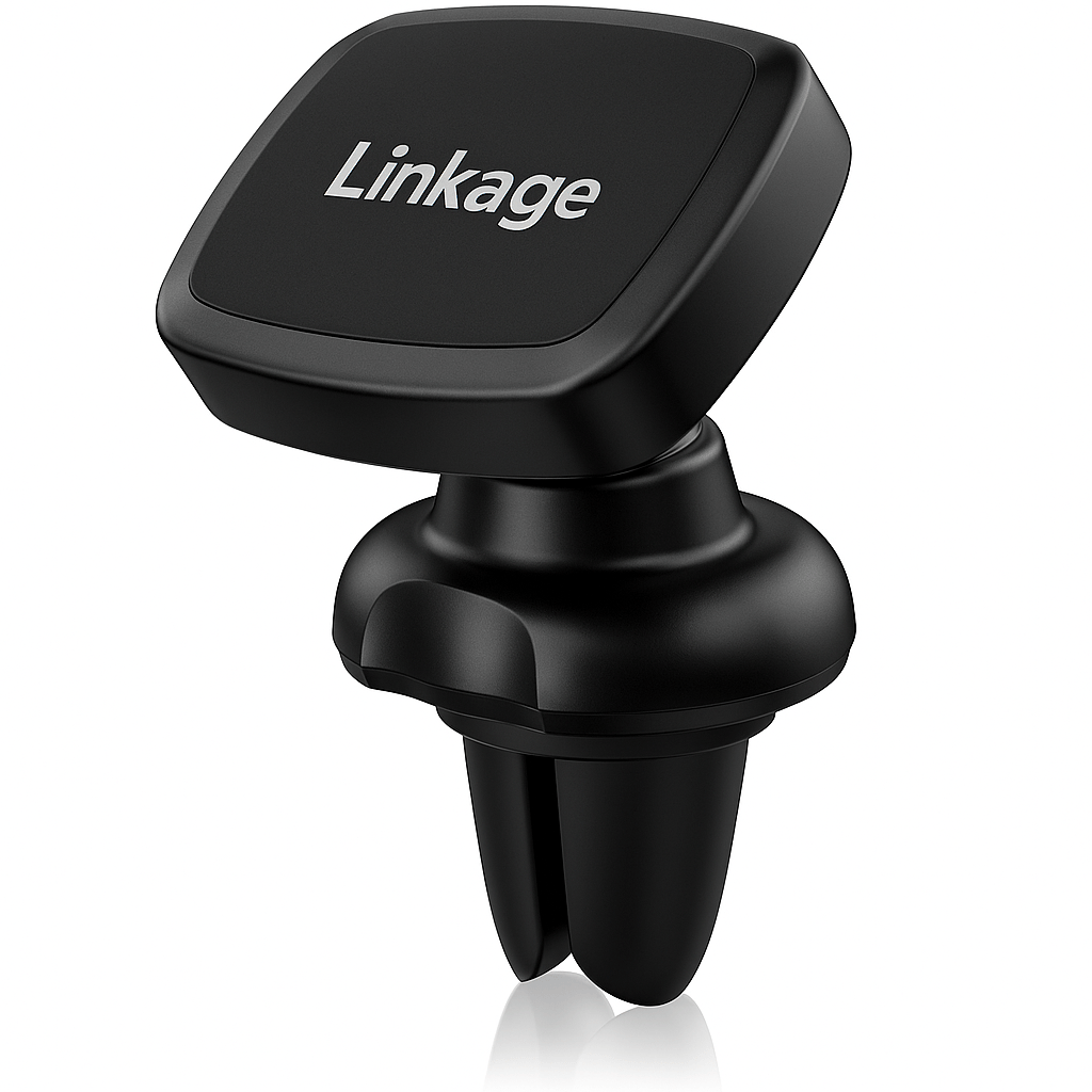 Telefon Tutacağı Kıskaçlı Mıknatıslı LKH-17