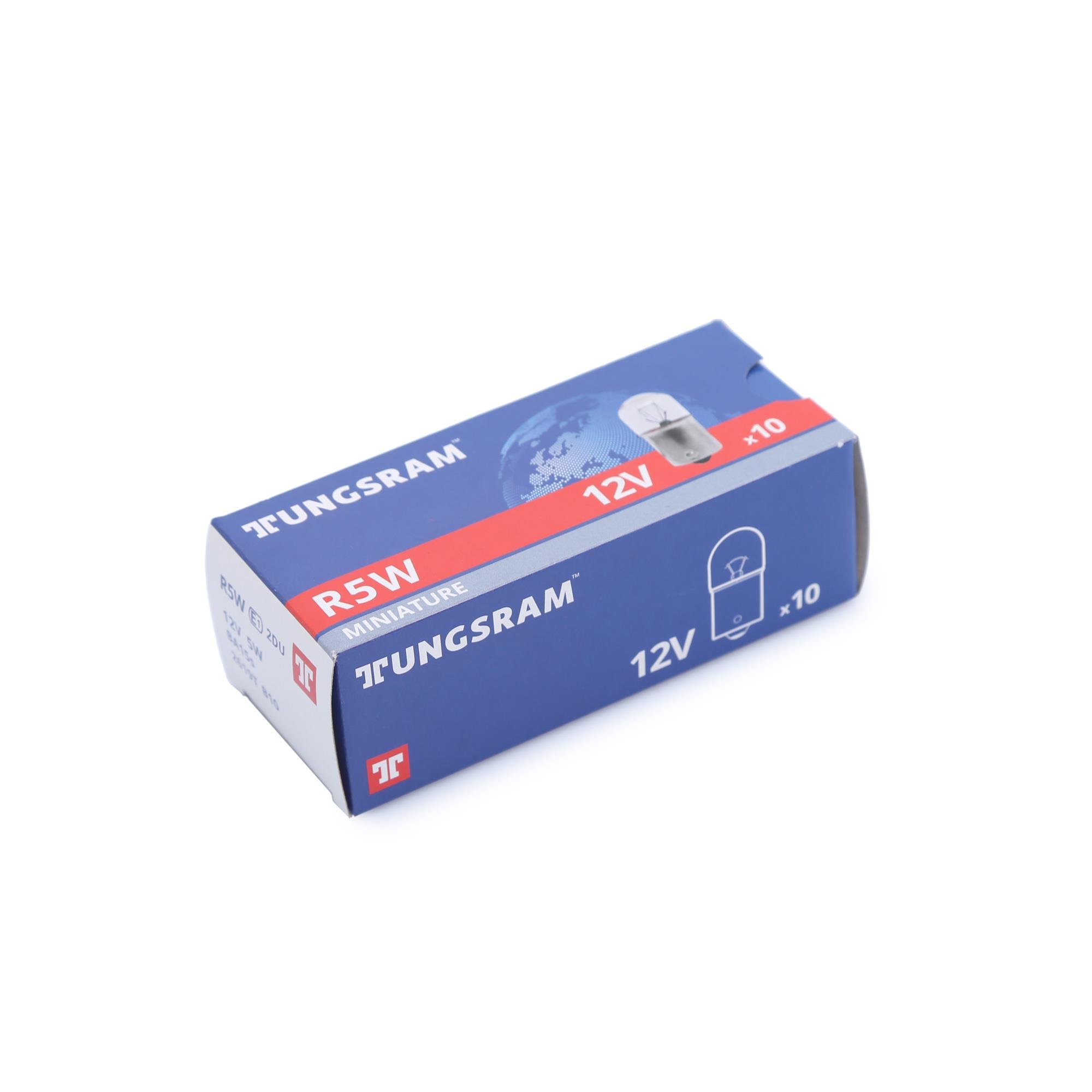 Tungsram Quantum 67 Ampul 12/5W (10 Adet)