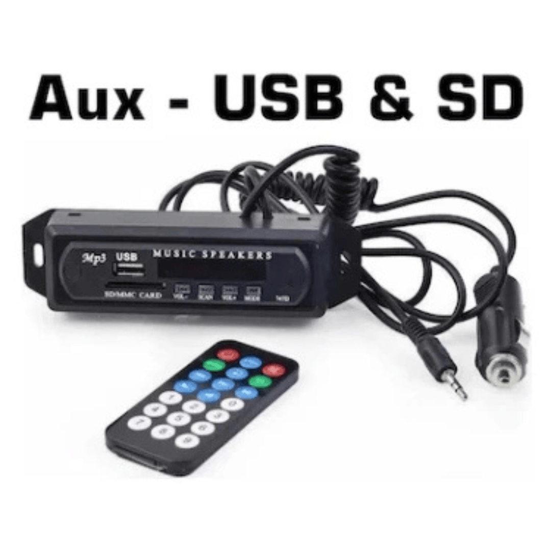 USB Bluetooth Modül Kapaklı MX 1080 BTM
