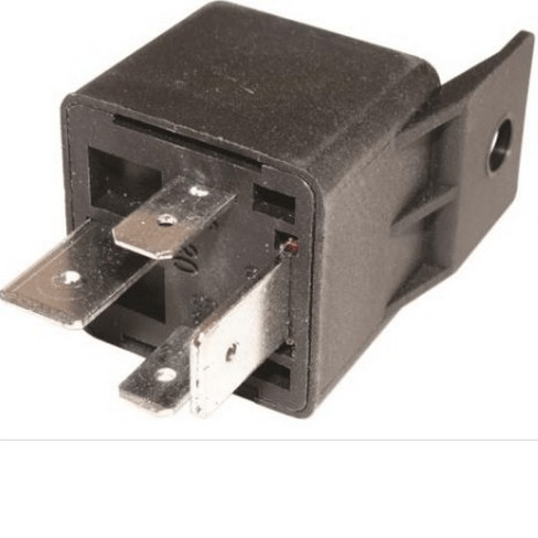 Vertex Güç Rölesi 80A 4 Uçlu 12V