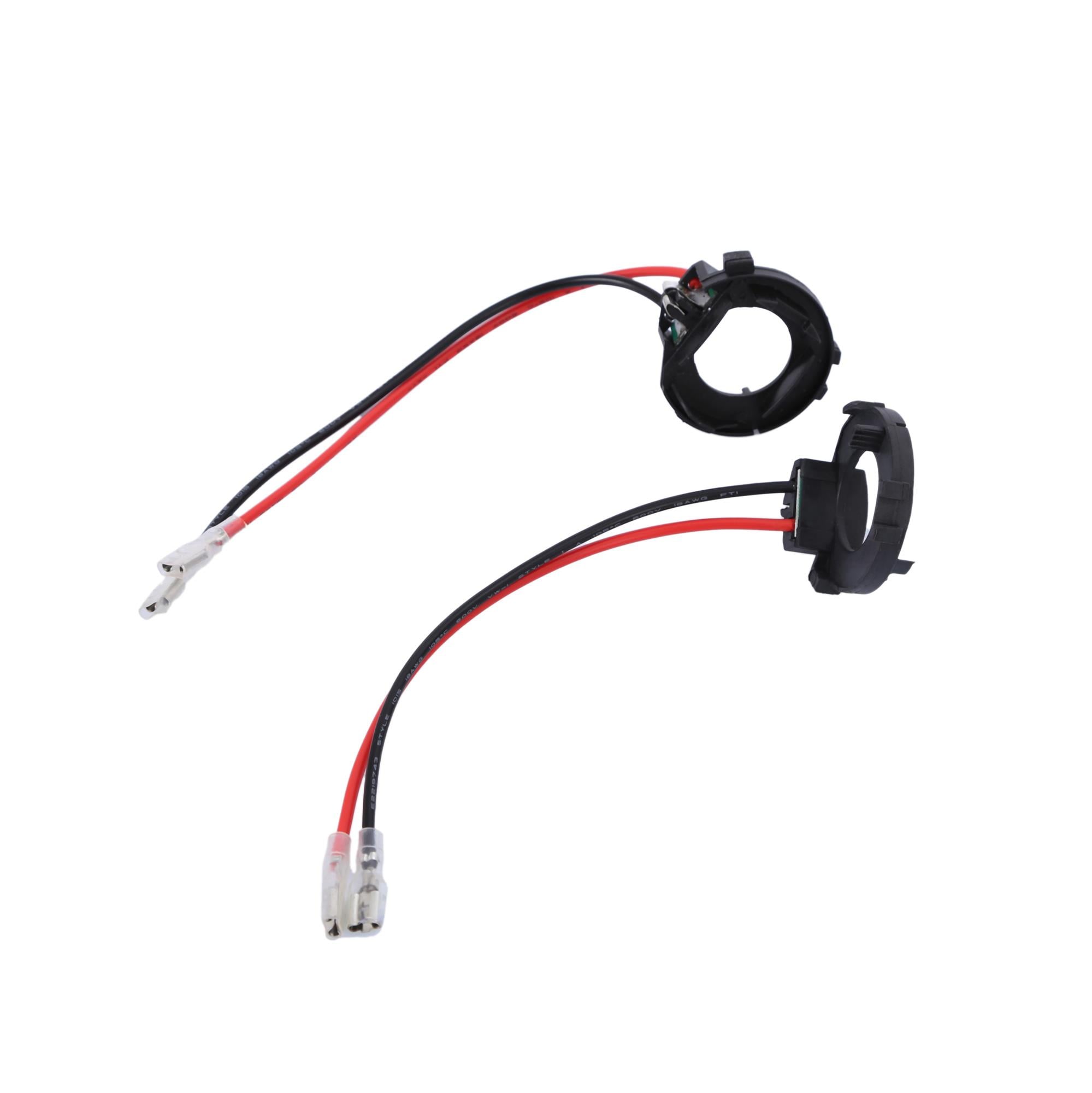 Volkswagen Golf 7 Led Xenon Sabitleme Aparatı